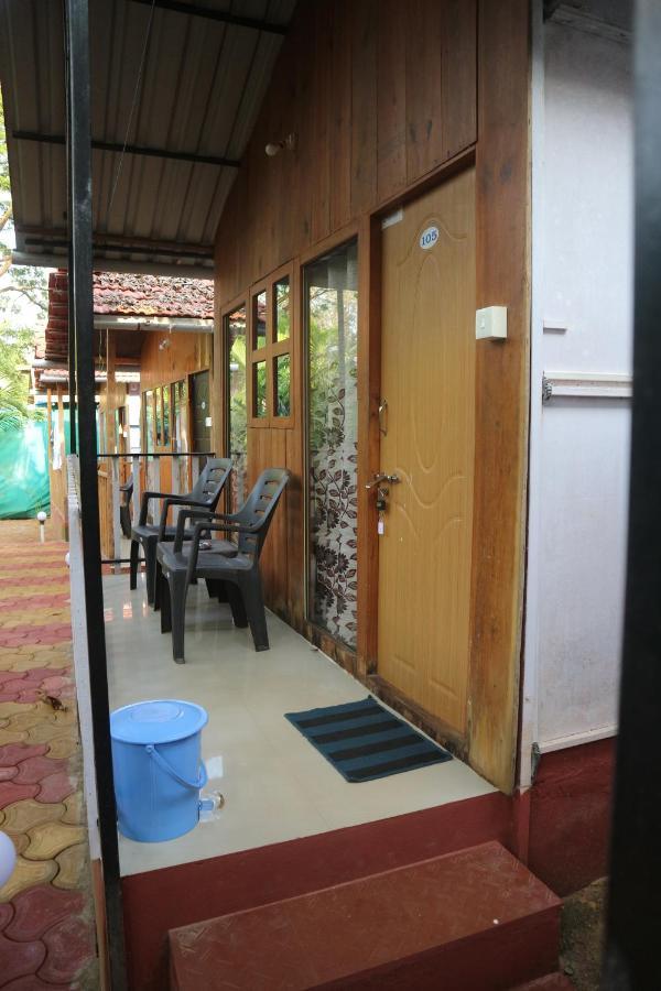 Palolem Cottages * Palolem