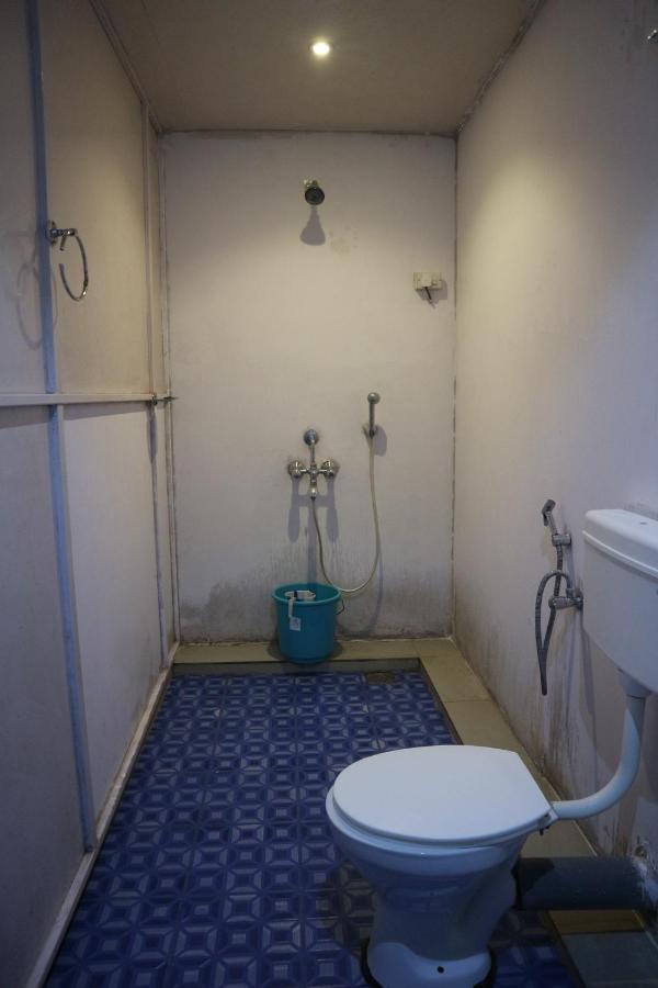 Palolem Cottages Guest house