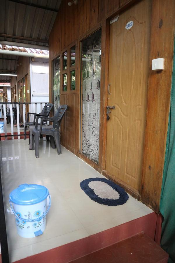 Palolem Cottages