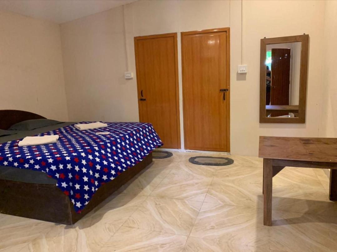 Palolem Cottages Guest house