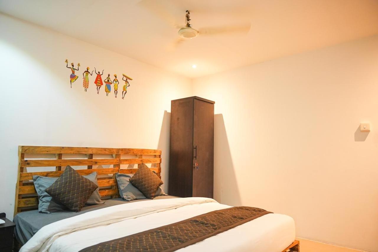 Guest house Palolem Cottages Palolem