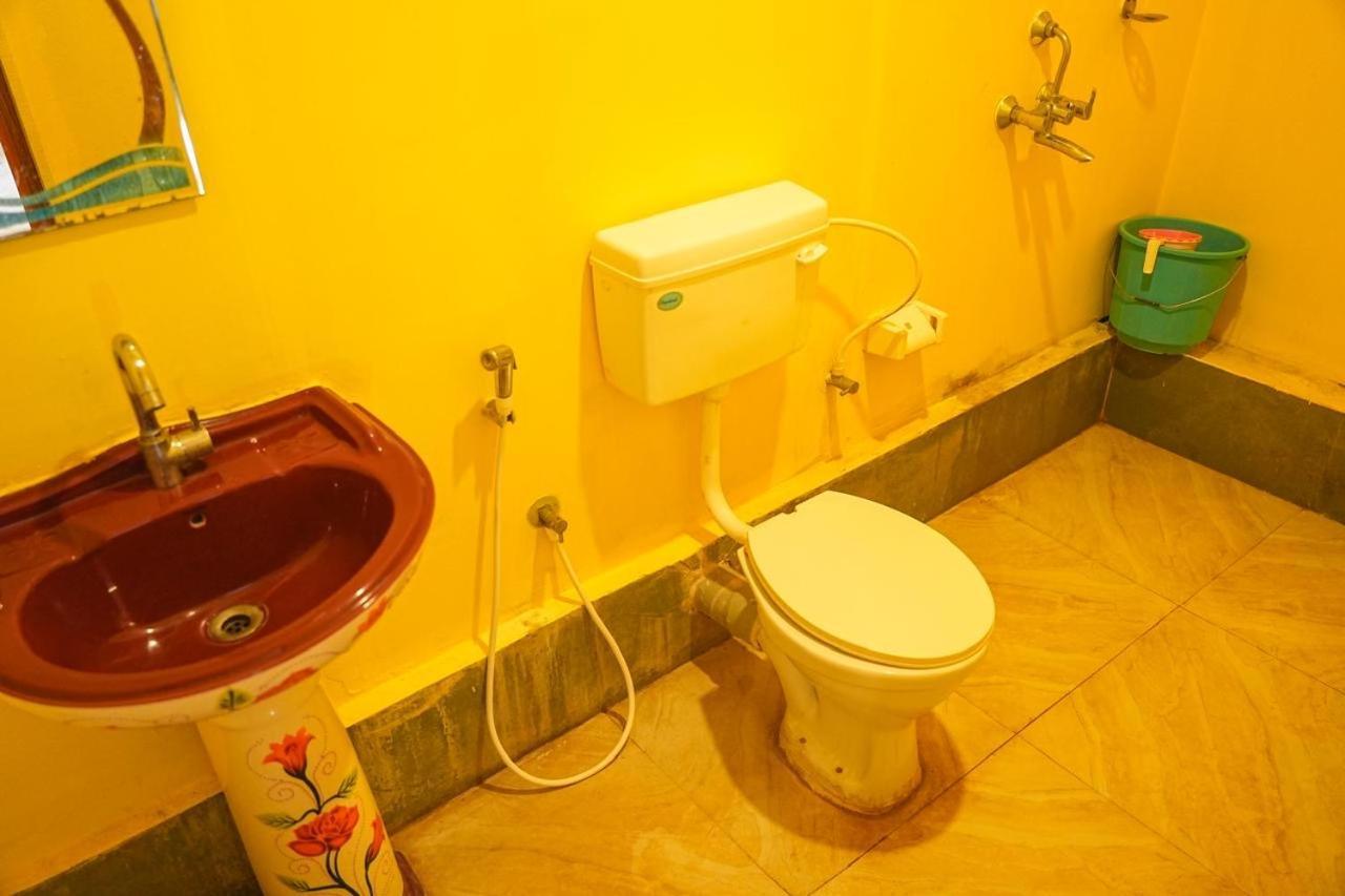 Palolem Cottages Guest house